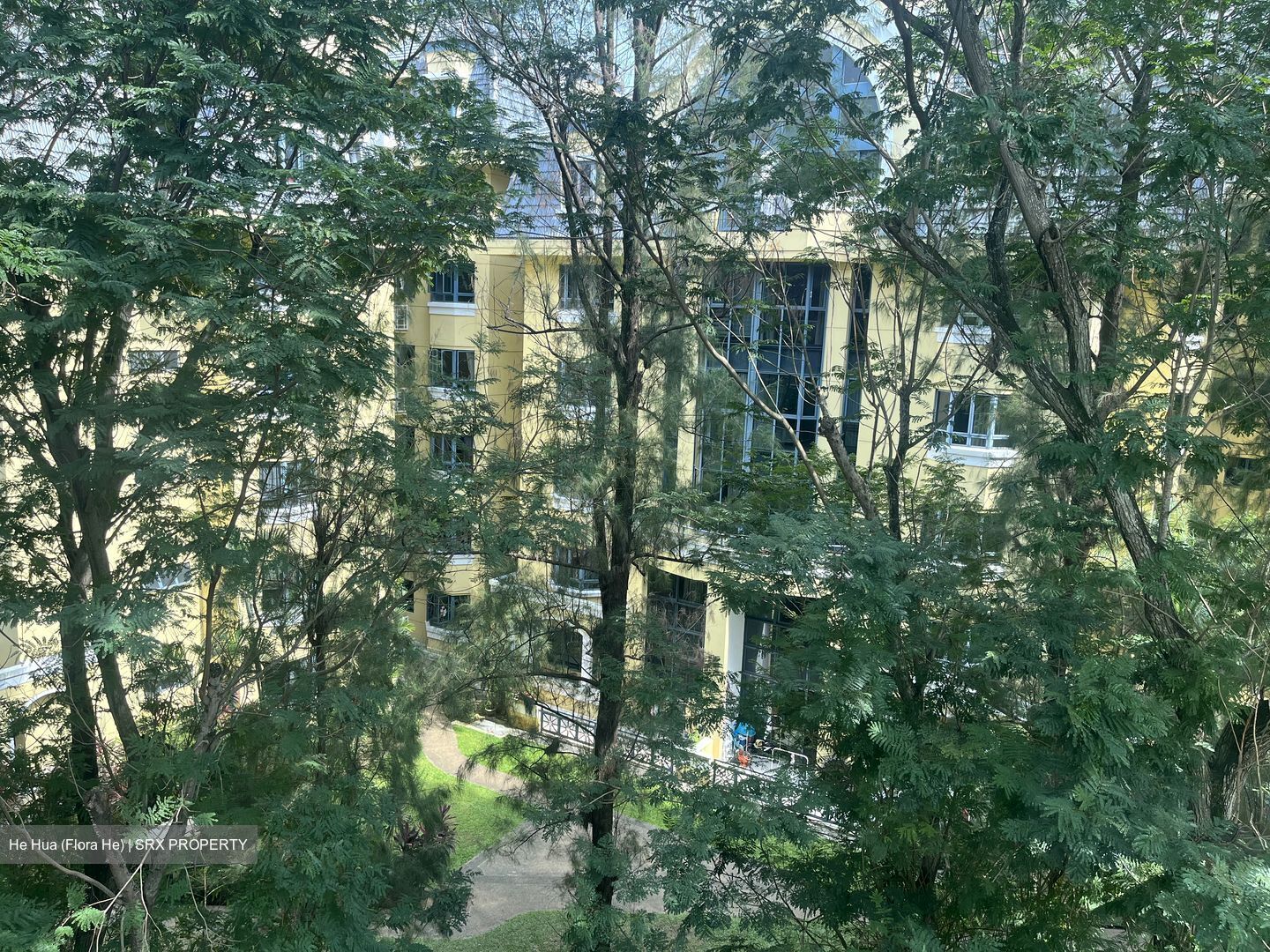 West Bay Condominium (D5), Condominium #540235211
